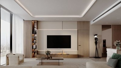 Interior 1