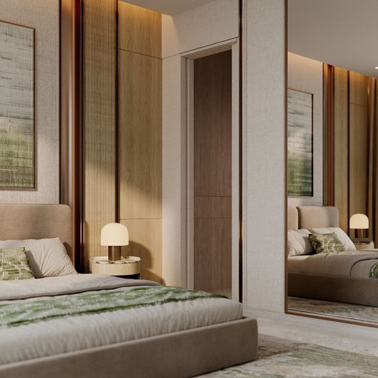 Image No.16-1 Bed Apartment for sale