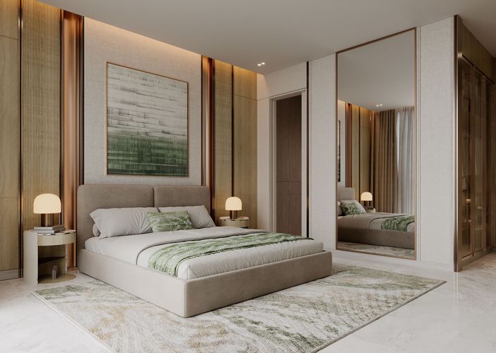 Image No.19-1 Bed Apartment for sale