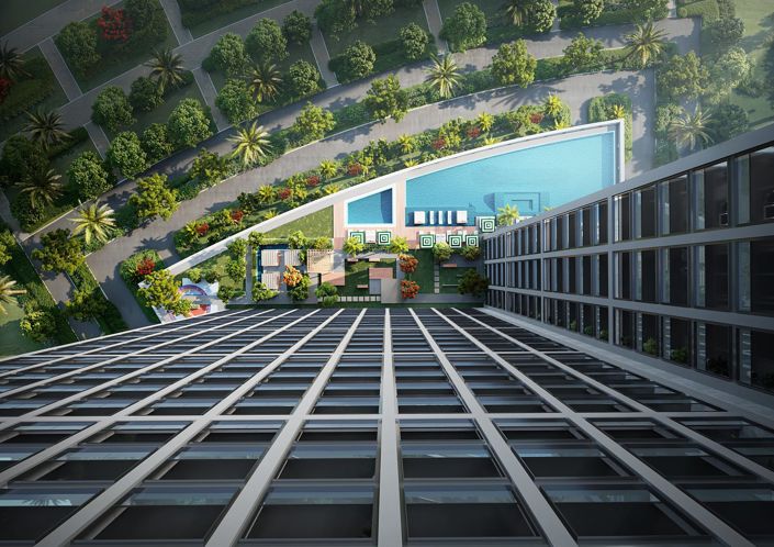 Image No.6-1 Bed Apartment for sale