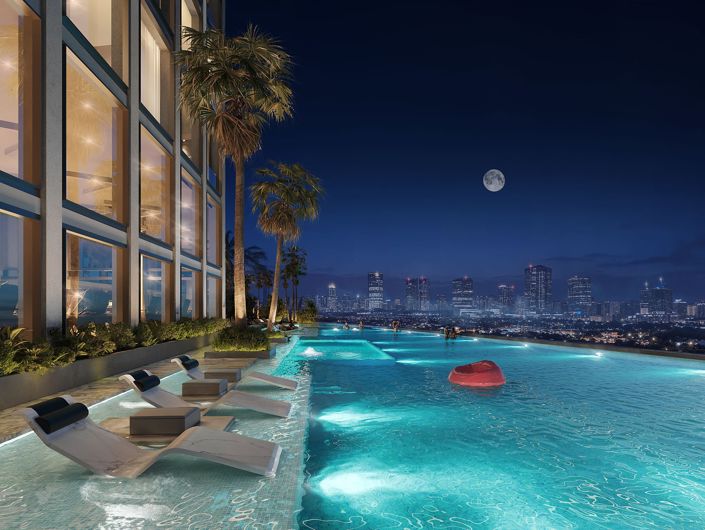 Image No.7-1 Bed Apartment for sale