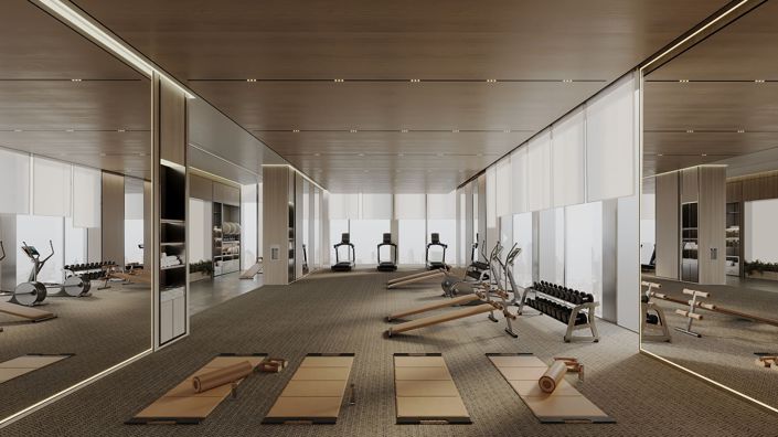 Image No.9-1 Bed Apartment for sale