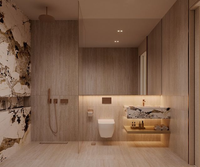 Image No.21-2 Bed Apartment for sale