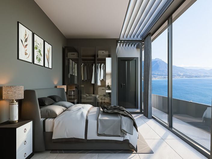 Image No.10-2 Bed Apartment for sale