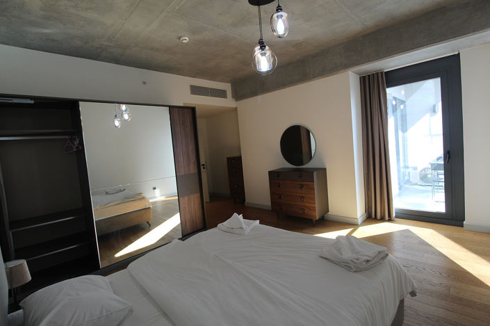 Image No.12-Appartement de 2 chambres à vendre à Sisli