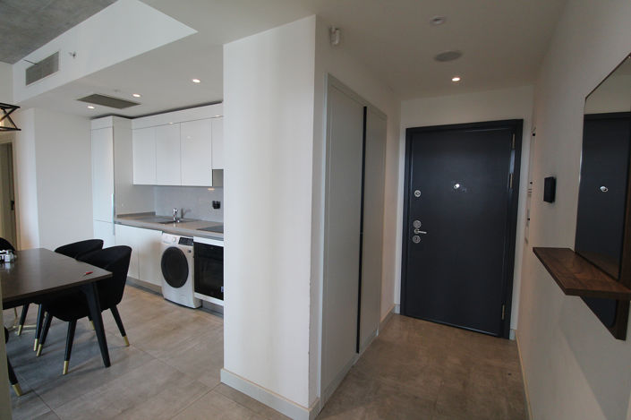 Image No.18-Appartement de 2 chambres à vendre à Sisli