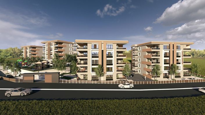 Image No.3-4 Bed Apartment for sale