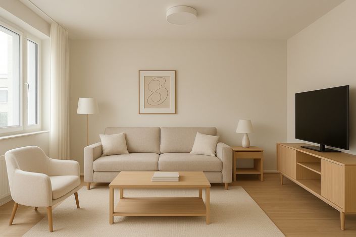 Image No.7-4 Bed Apartment for sale