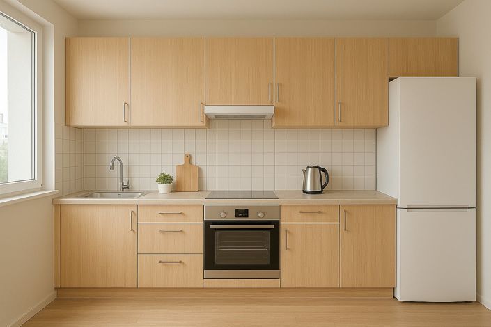Image No.8-4 Bed Apartment for sale