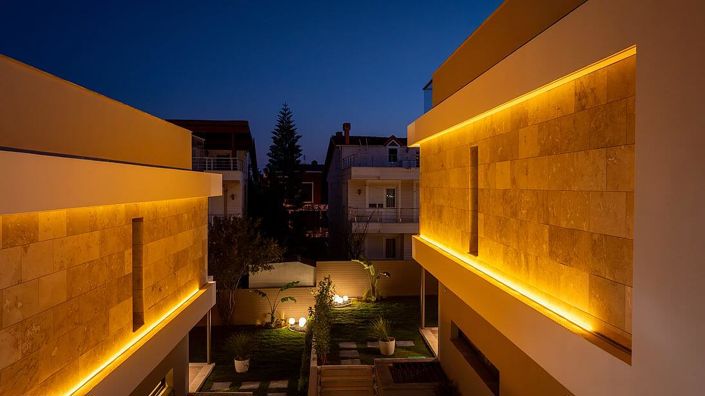 Image No.10-Maison / Villa de 4 chambres à vendre à Güvendik