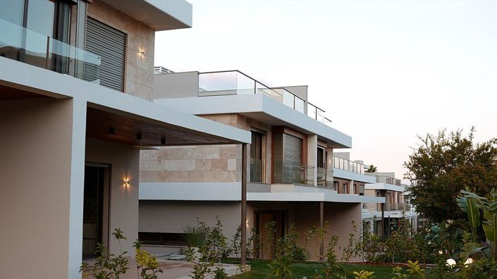 Image No.16-Maison / Villa de 4 chambres à vendre à Güvendik