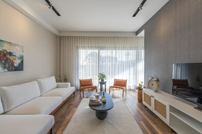 Image No.19-Maison / Villa de 4 chambres à vendre à Güvendik