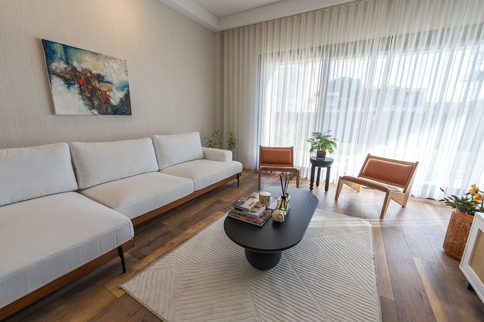 Image No.20-Maison / Villa de 4 chambres à vendre à Güvendik