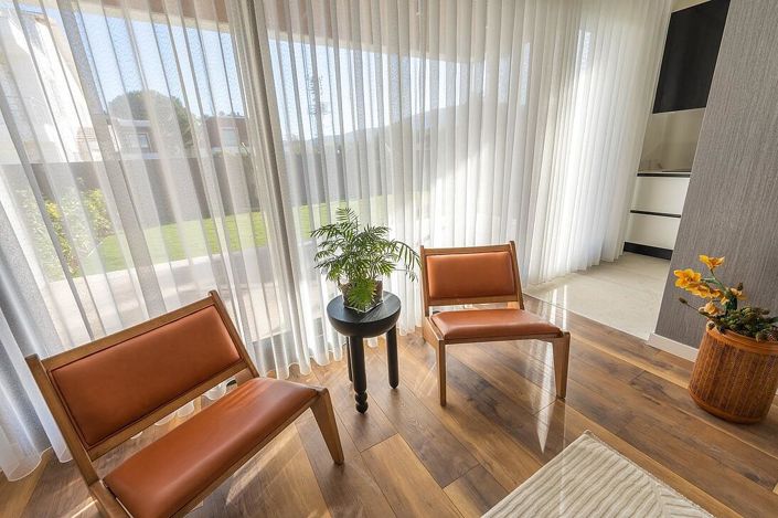 Image No.23-Maison / Villa de 4 chambres à vendre à Güvendik