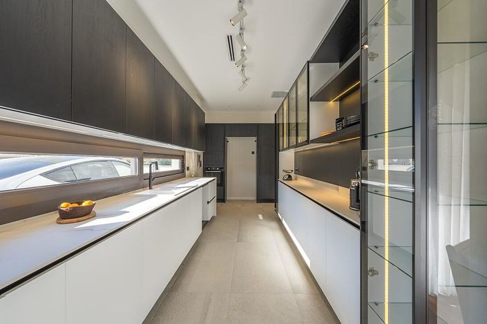 Image No.24-Maison / Villa de 4 chambres à vendre à Güvendik