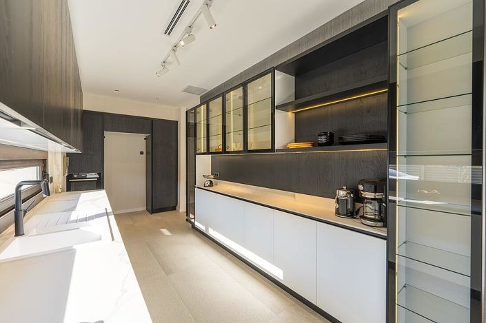 Image No.25-Maison / Villa de 4 chambres à vendre à Güvendik