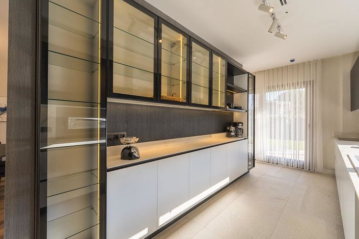 Image No.26-Maison / Villa de 4 chambres à vendre à Güvendik