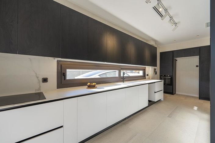 Image No.27-Maison / Villa de 4 chambres à vendre à Güvendik