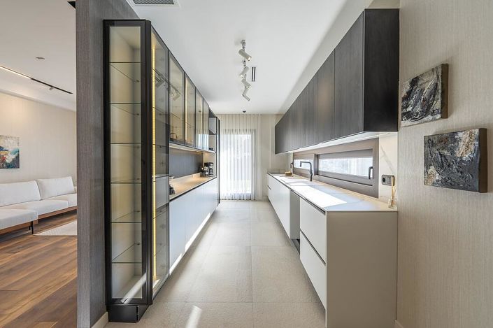 Image No.29-Maison / Villa de 4 chambres à vendre à Güvendik