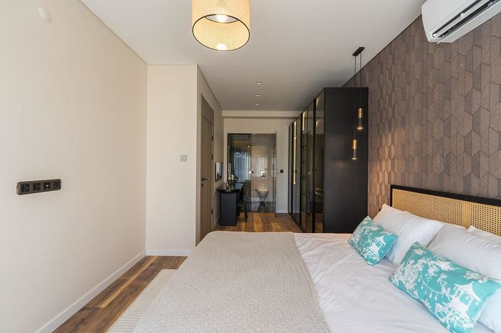 Image No.31-Maison / Villa de 4 chambres à vendre à Güvendik