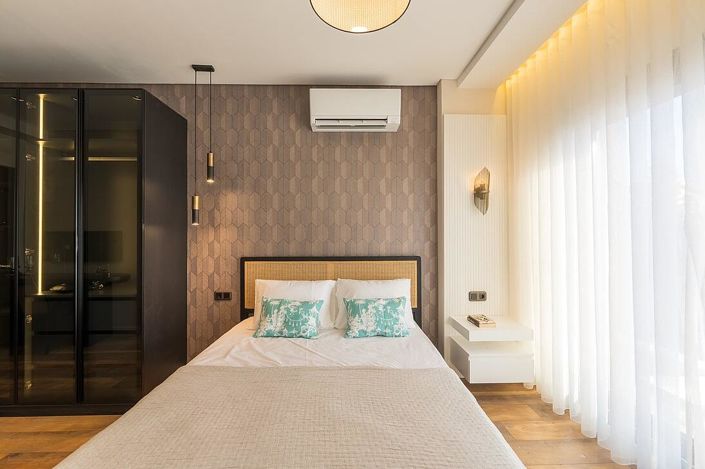 Image No.32-Maison / Villa de 4 chambres à vendre à Güvendik