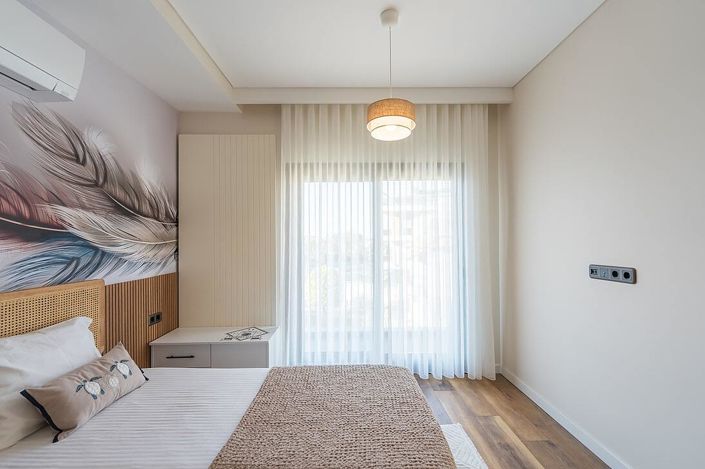 Image No.35-Maison / Villa de 4 chambres à vendre à Güvendik