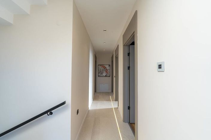 Image No.38-Maison / Villa de 4 chambres à vendre à Güvendik