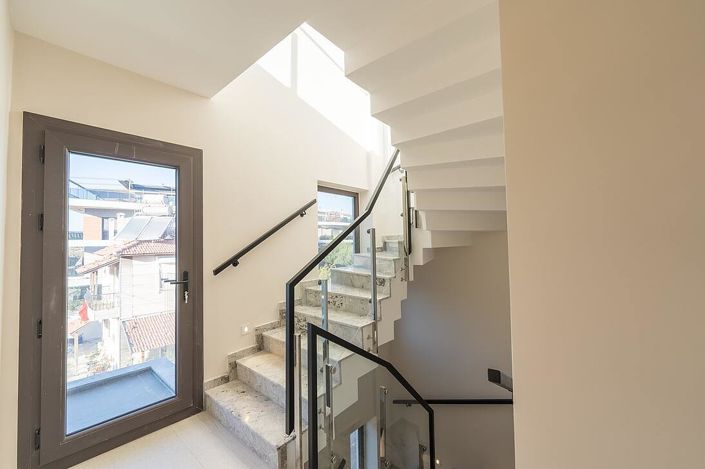 Image No.39-Maison / Villa de 4 chambres à vendre à Güvendik