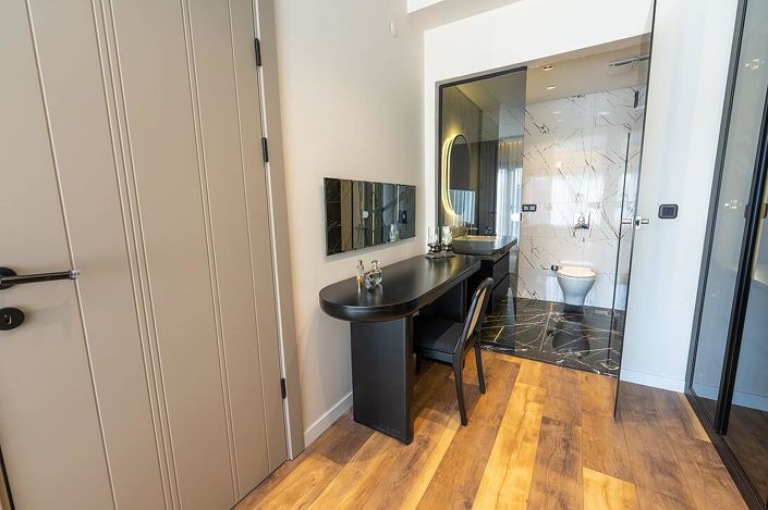 Image No.41-Maison / Villa de 4 chambres à vendre à Güvendik