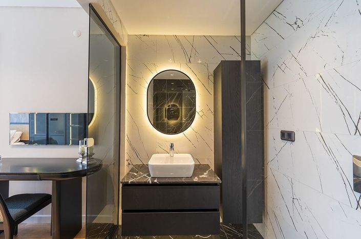 Image No.42-Maison / Villa de 4 chambres à vendre à Güvendik