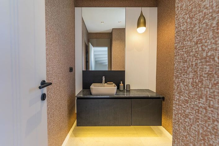 Image No.45-Maison / Villa de 4 chambres à vendre à Güvendik