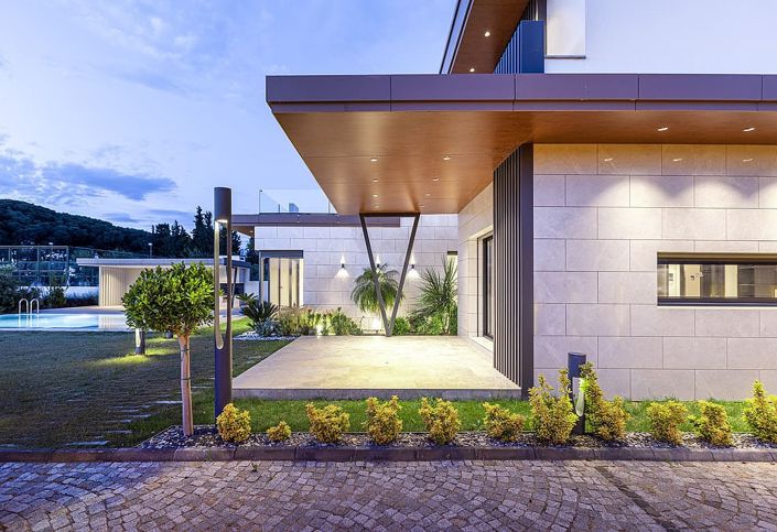 Image No.13-Maison / Villa de 5 chambres à vendre à Izmir