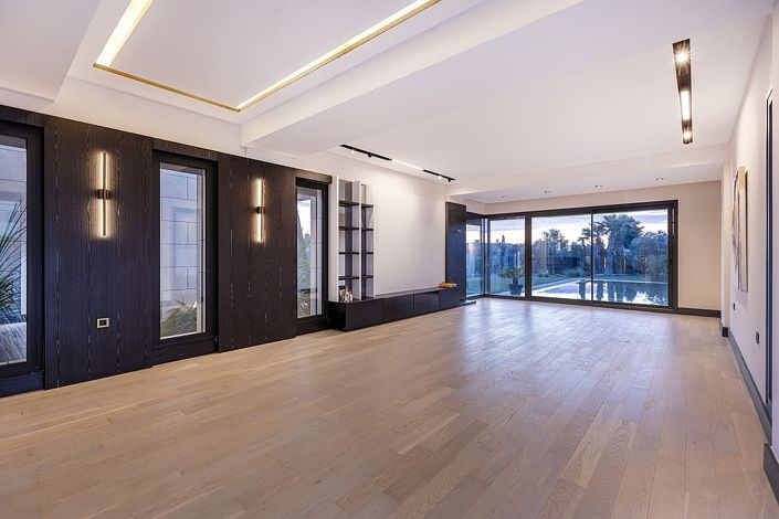 Image No.16-Maison / Villa de 5 chambres à vendre à Izmir