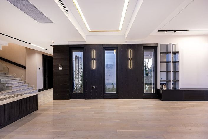 Image No.17-Maison / Villa de 5 chambres à vendre à Izmir