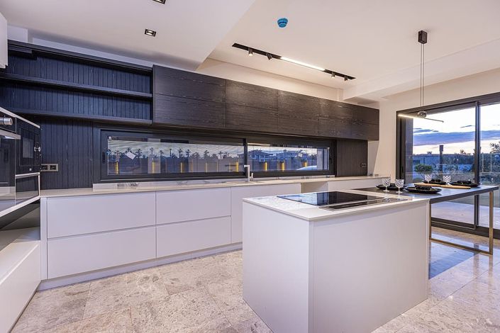 Image No.18-Maison / Villa de 5 chambres à vendre à Izmir