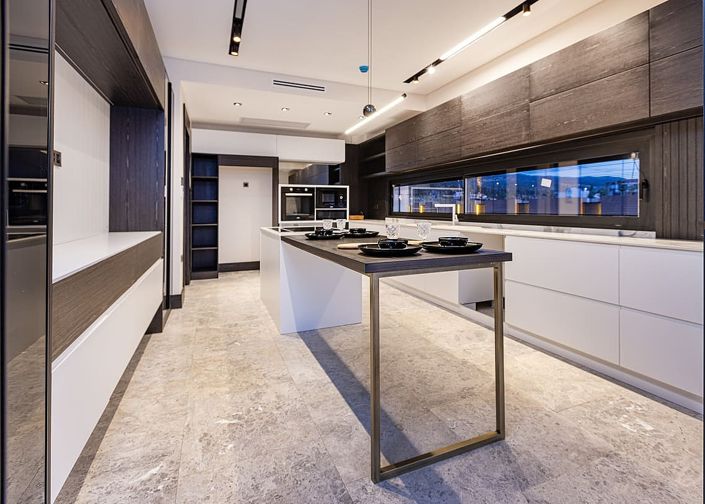 Image No.19-Maison / Villa de 5 chambres à vendre à Izmir