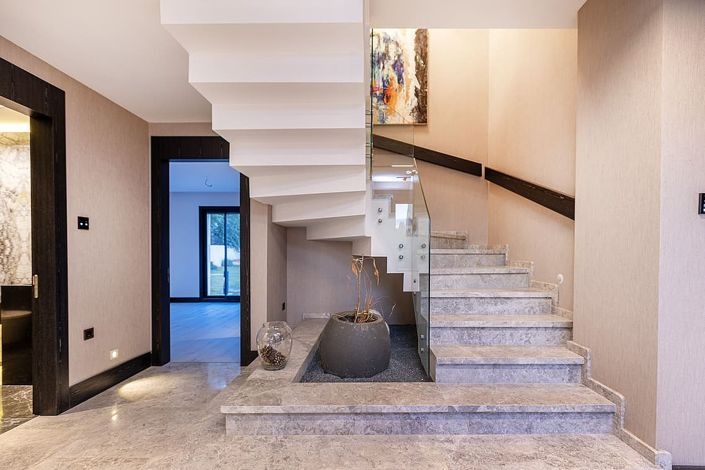 Image No.23-Maison / Villa de 5 chambres à vendre à Izmir