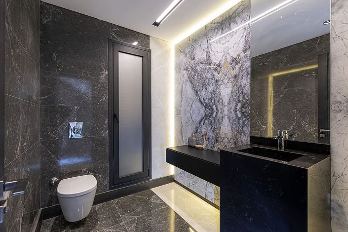 Image No.24-Maison / Villa de 5 chambres à vendre à Izmir