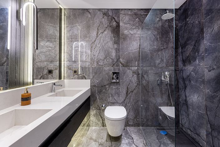 Image No.25-Maison / Villa de 5 chambres à vendre à Izmir