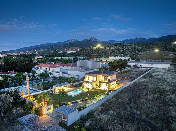 Image No.3-5 Bed House/Villa for sale