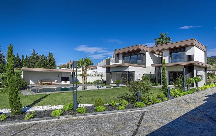 Image No.4-5 Bed House/Villa for sale