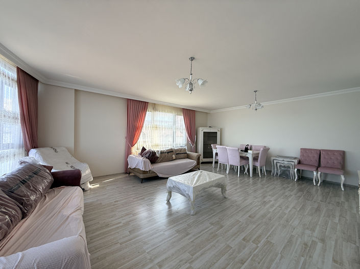 Image No.10-Appartement de 3 chambres à vendre à Akçaabat