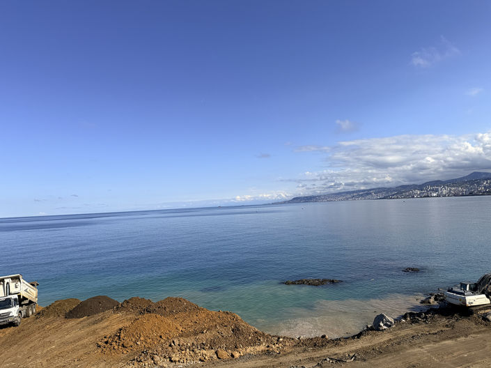 Image No.3-Appartement de 3 chambres à vendre à Akçaabat