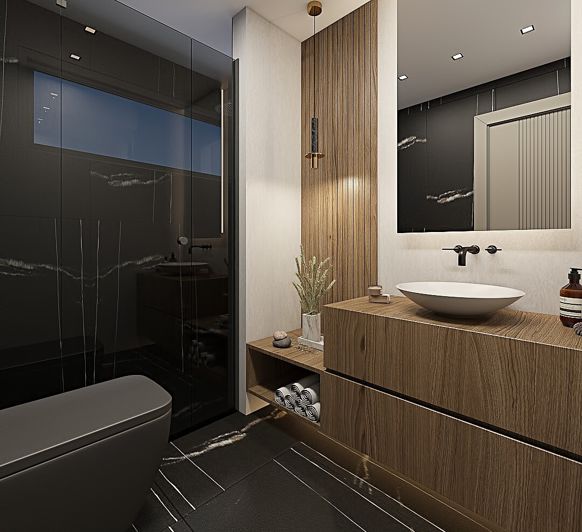 Image No.28-Maison / Villa de 4 chambres à vendre à Mustafa Kemal Pasa