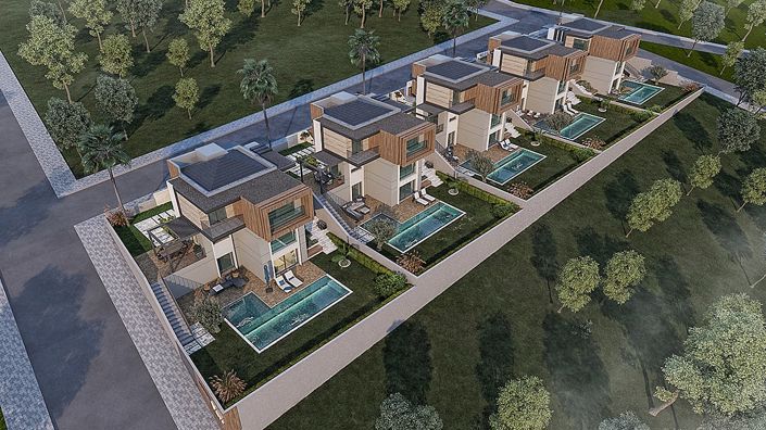 Image No.3-4 Bed House/Villa for sale