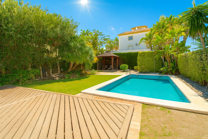 Image No.5-4 Bed House/Villa for sale