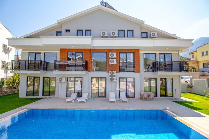 Image No.2-3 Bed Apartment for sale