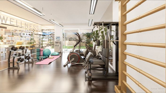 Image No.4-3 Bed Apartment for sale