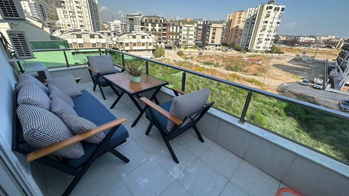 Image No.22-3 Bed Apartment for sale