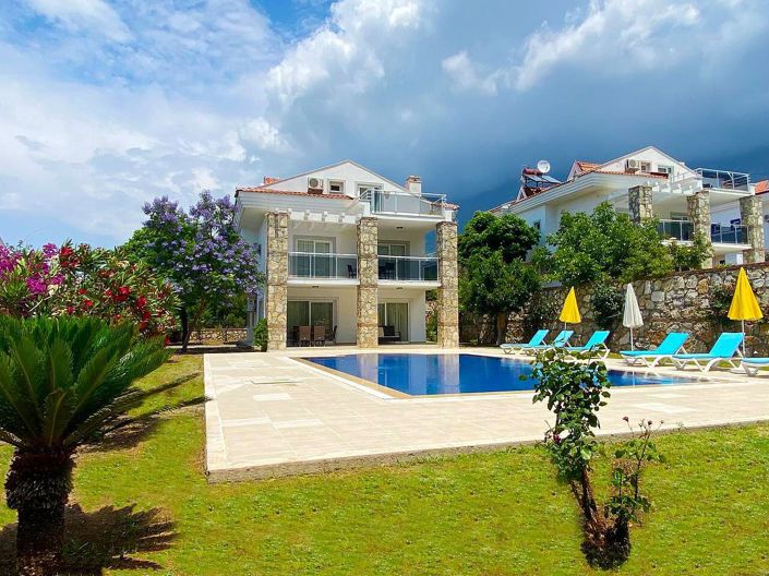 Ölüdeniz, House/Villa